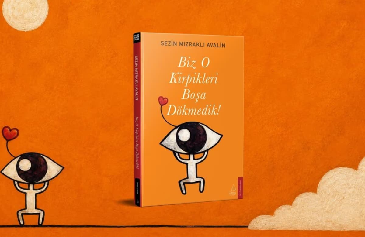 “Biz O Kirpikleri Boşa Dökmedik!” Zorlukların İçinden Güçlenerek Çıkmanın Hikâyesi