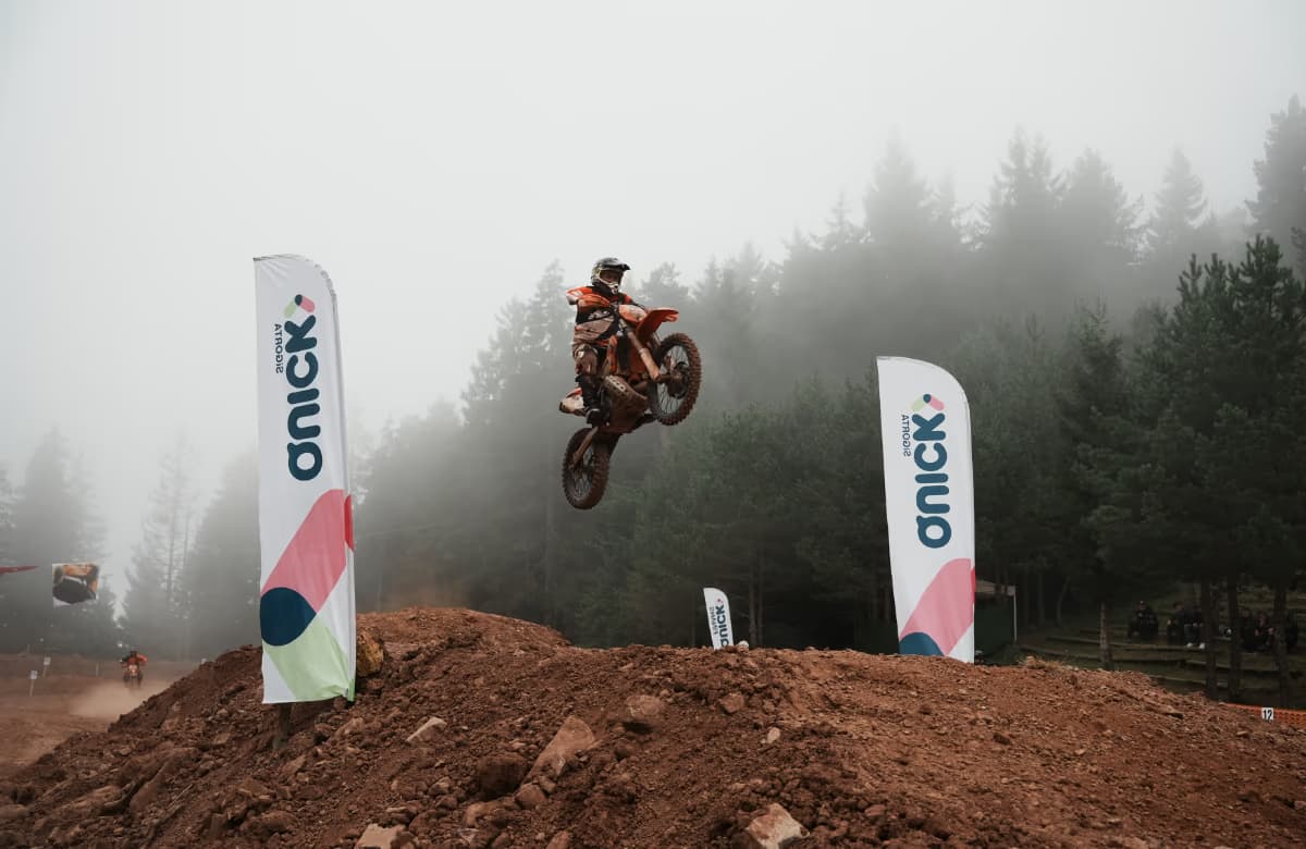Quick Motofest Doğu Karadeniz hattında