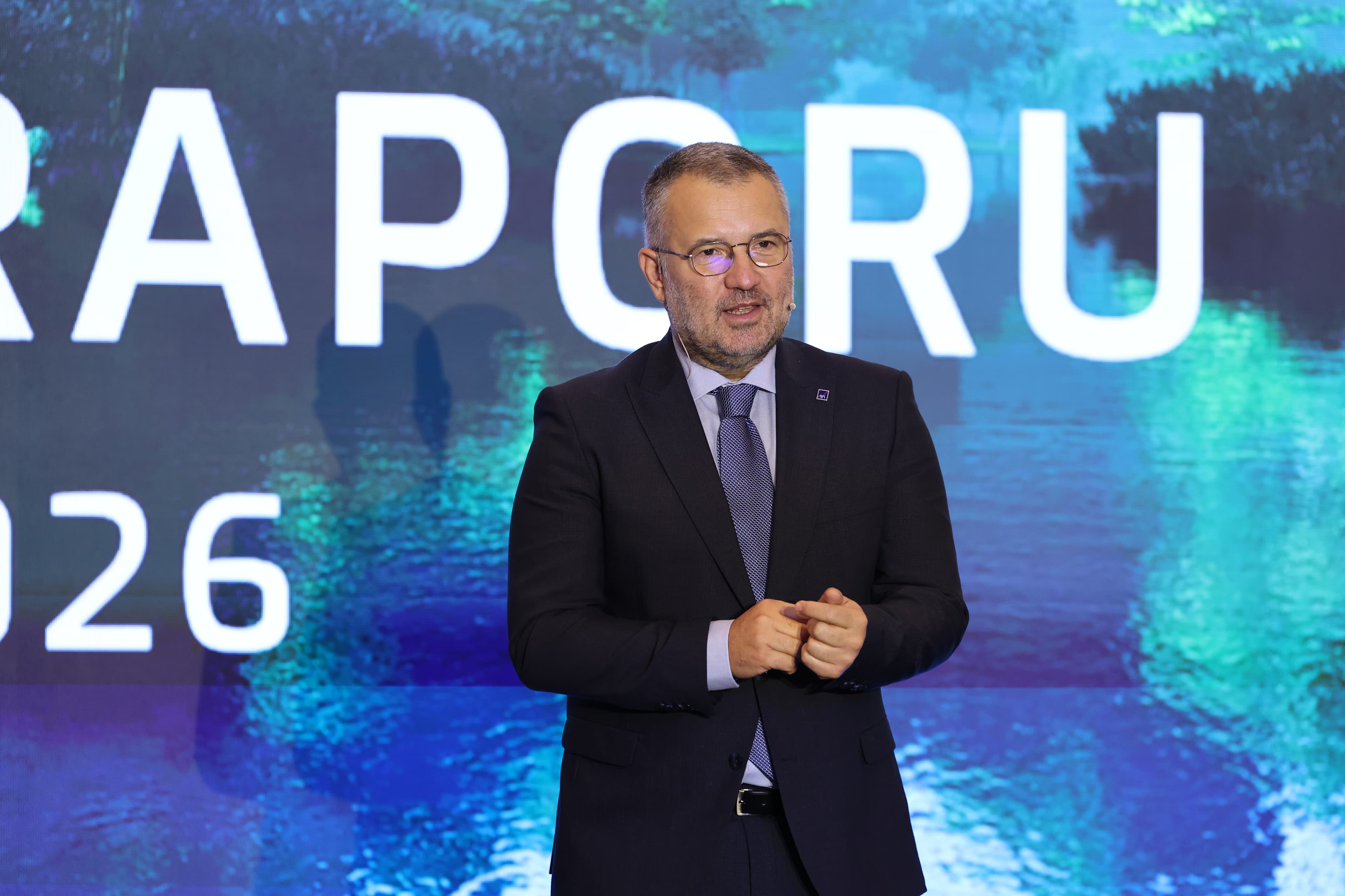 AXA Türkiye İklim Raporu 2026, 2050’nin İklim Risklerini Ortaya Koydu - 2