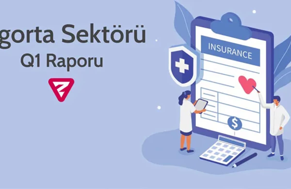 Sigorta sektöründe organik trafiği en çok COVID-19 ve depremleri etkiledi