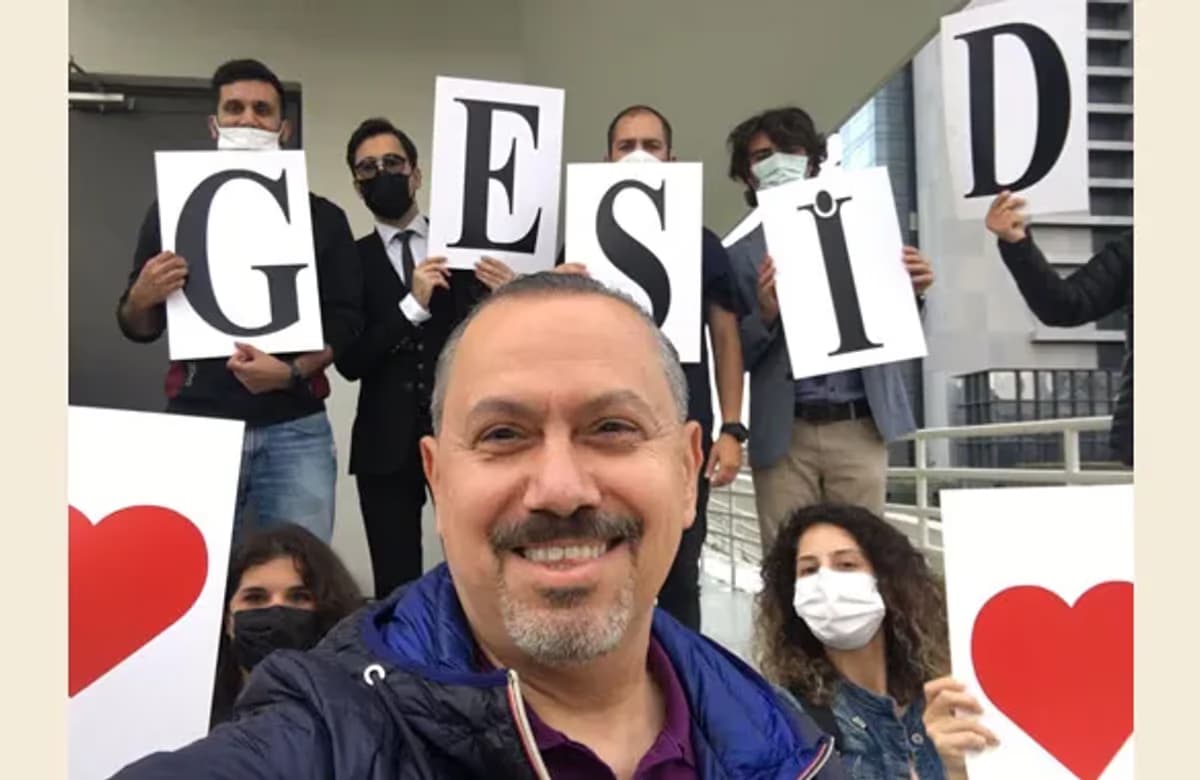 GESİD 19. Genel Kurulu’nu düzenledi