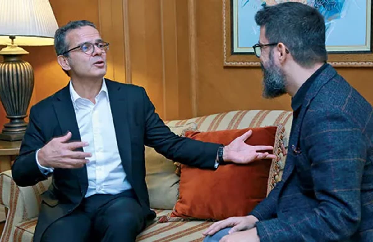 Sigortacılık sil baştan kurgulanacak