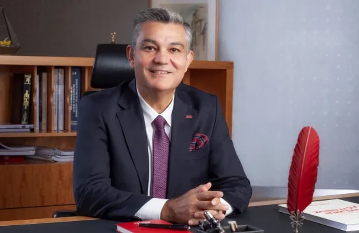 TSB Başkanı Atilla Benli: BES devlet katkısı ile birlikte yeni rekorlara koşuyor