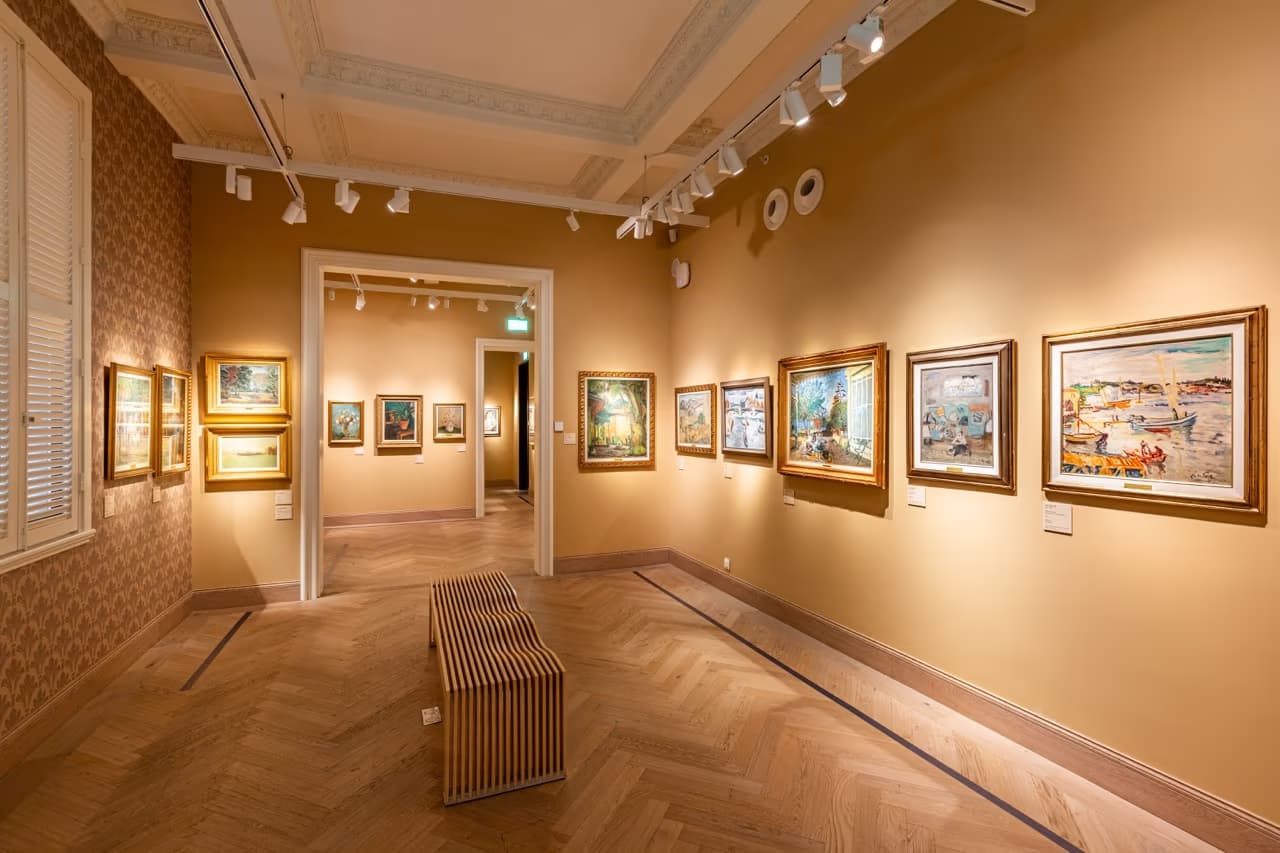 İş Sanat ve Arkas Sanat’tan iki önemli sergi - 5
