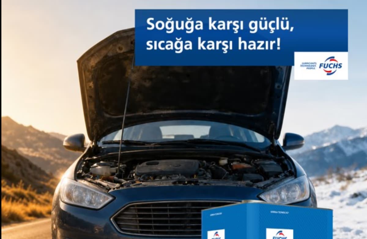 Tatil dönüşü araçlar için sonbahar bakım uyarısı