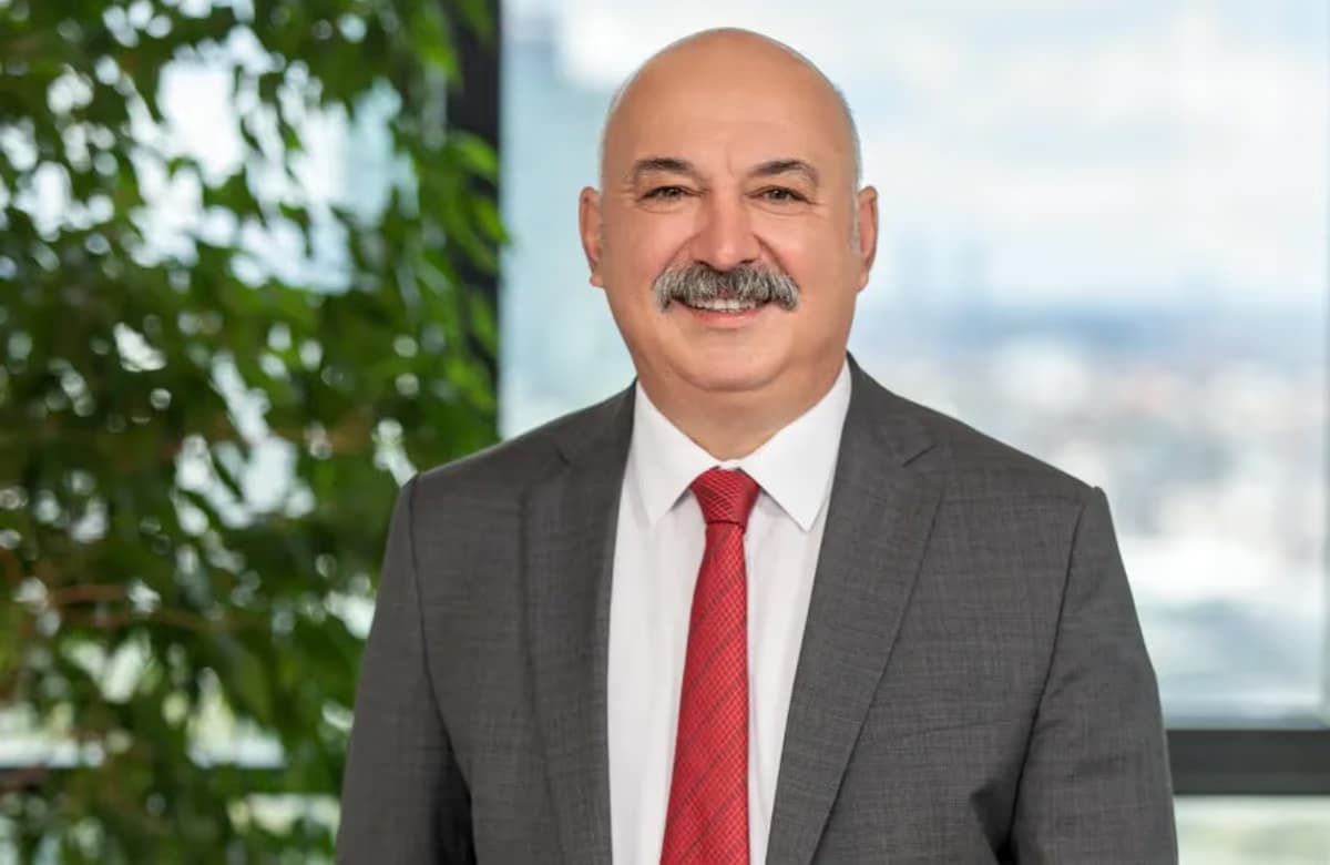 “BES’te 2024 rekorlarla geride kalırken 2025 daha fazlasını vaat ediyor”