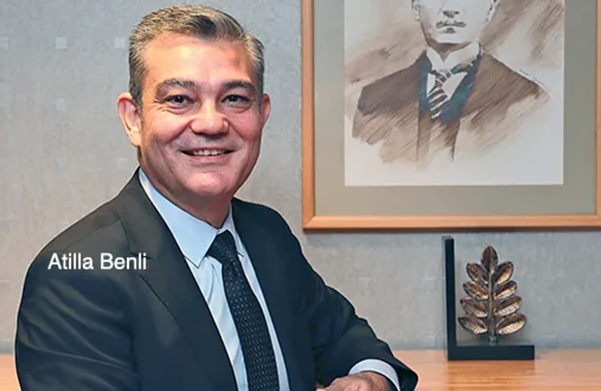 “Kadınların üst yönetimde olması için çalışacağız”