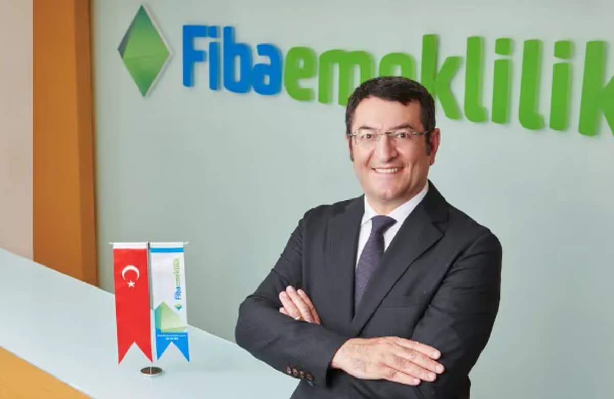“BES, çocuklara verilebilecek en güzel karne hediyesi”