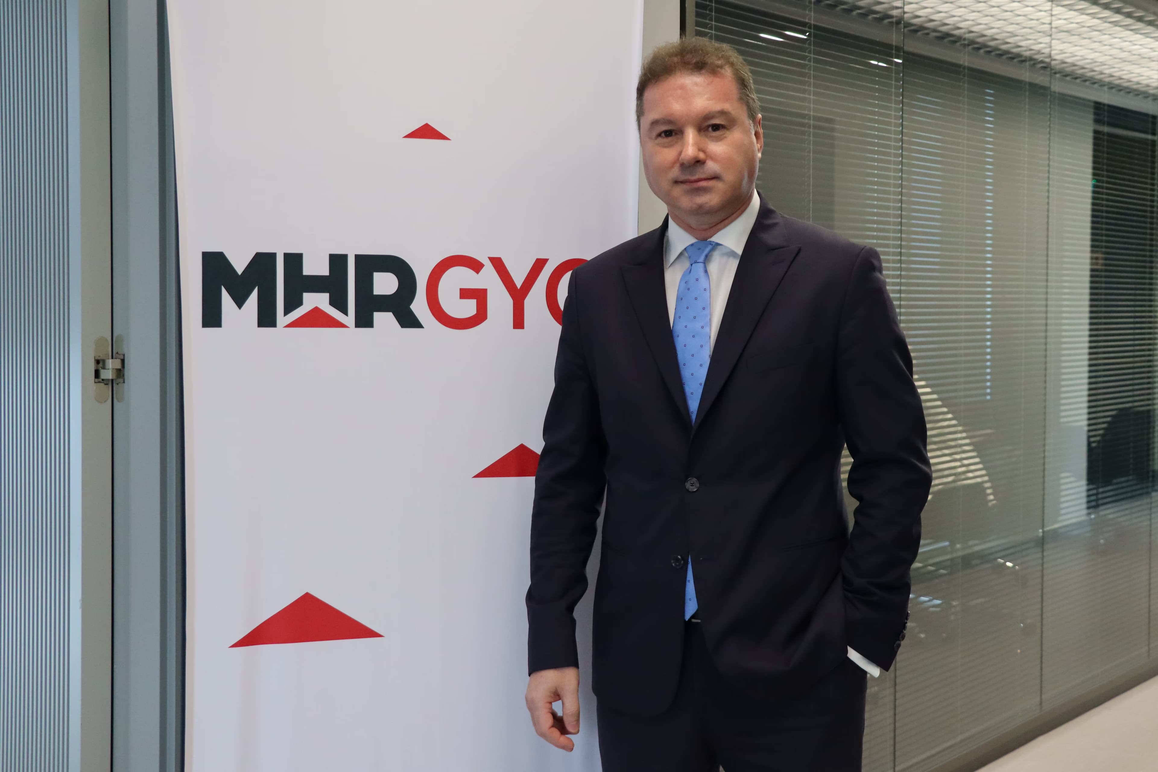 MHR GYO a inclus le bloc de construction Aeropark B dans son portefeuille - 3