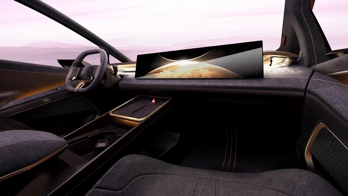 Hyundai Çin’de IONIQ Dönemi Resmen Başlattı: VENUS ve EARTH - 2