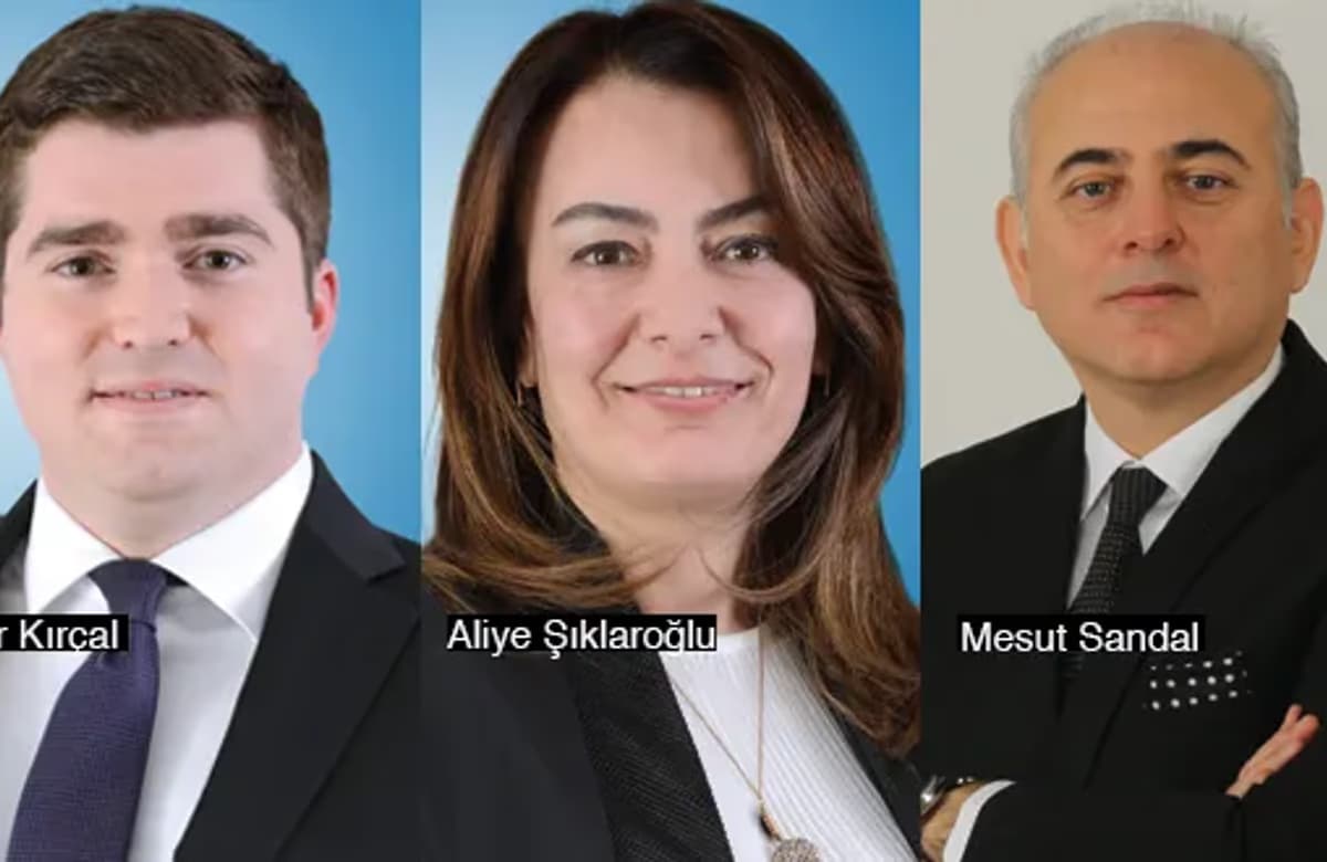BNP Paribas Cardif Türkiye yönetiminde önemli değişiklikler