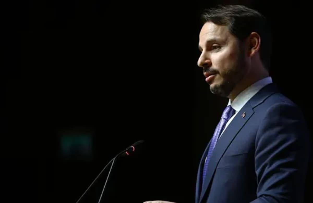 SAİK, Bakan Albayrak’ın başkanlığındaki Türkiye Ekonomi Şürası’na hazırlanıyor