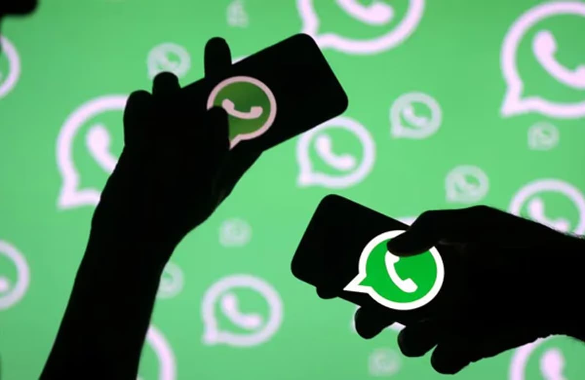 Whatsapp’tan gelen kadınlar günü hediyesi mesajlarına dikkat