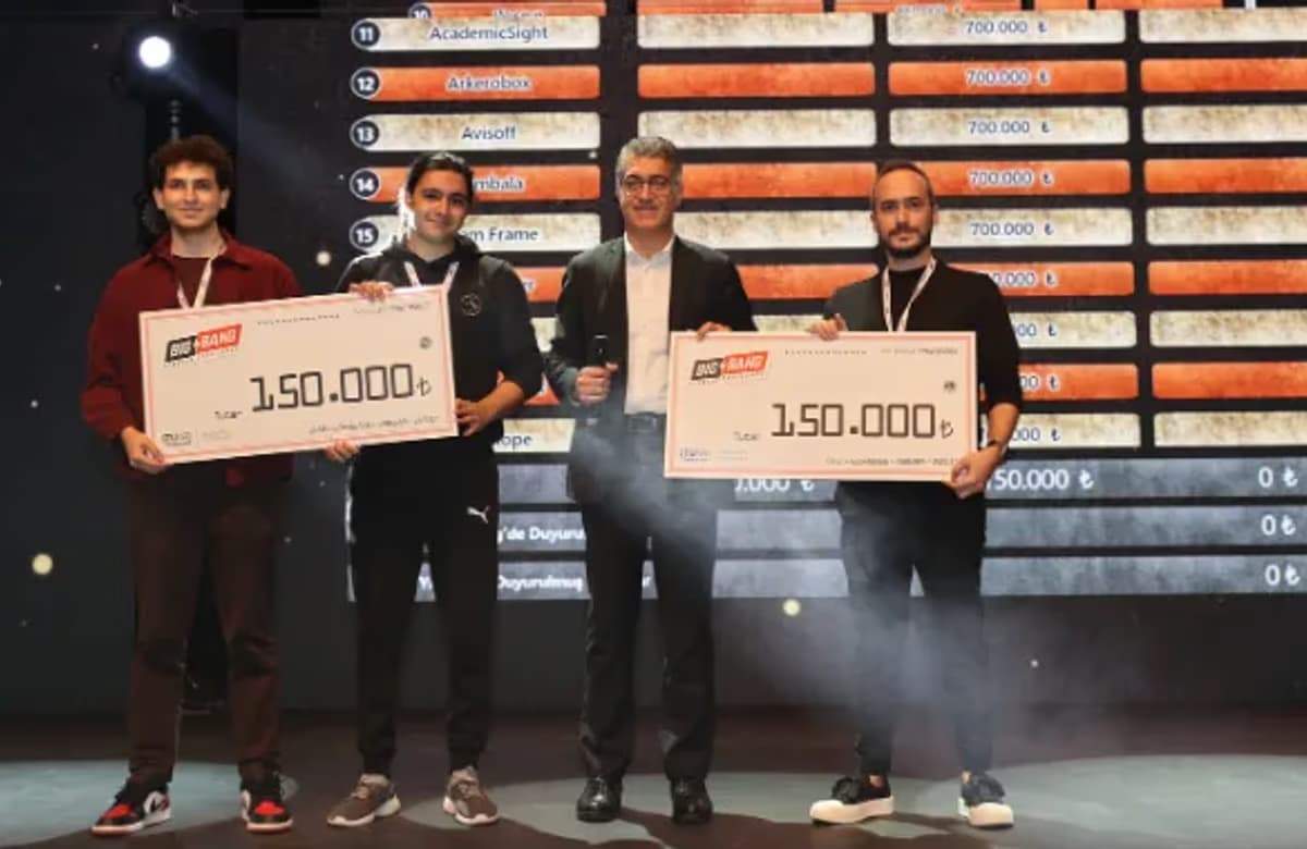 AgeSA’dan insurtech girişimlerine büyük destek