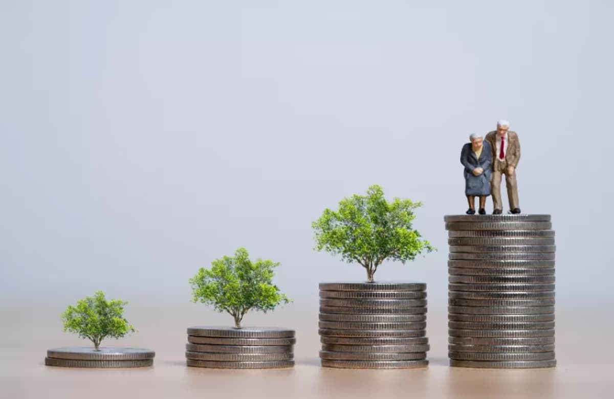 BES’te toplam fon büyüklüğü 2 trilyon 350 milyar liraya yükseldi