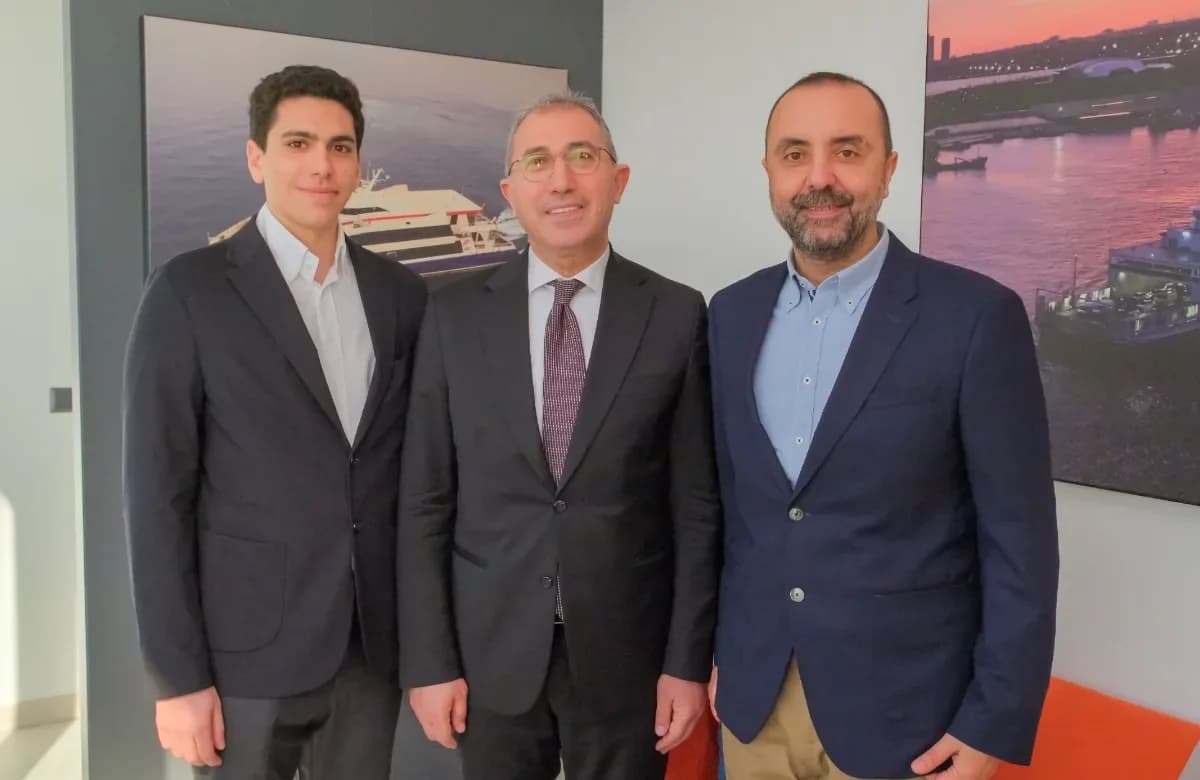 İDO’dan Seyahatte Yeni Dönem: WindyCar İş Birliğiyle %35 İndirimli Araç Kiralama Ayrıcalığı
