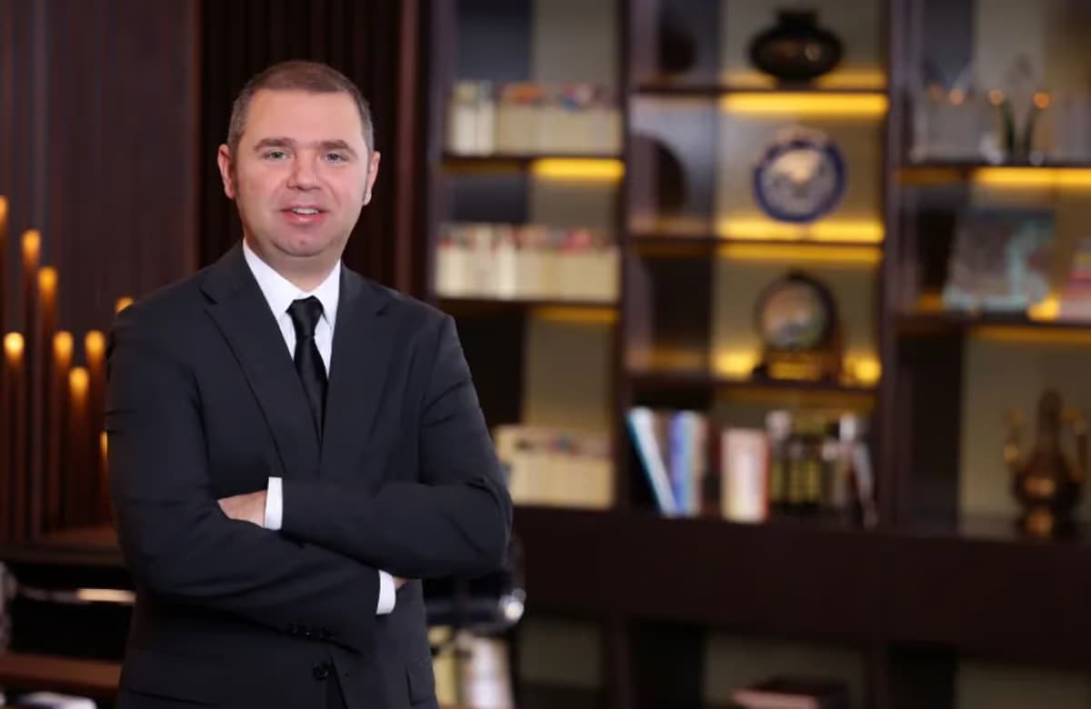 Anadolu Sigorta “Kaybetmek Yok” diyerek ikinci yüzyıla hazırlanıyor
