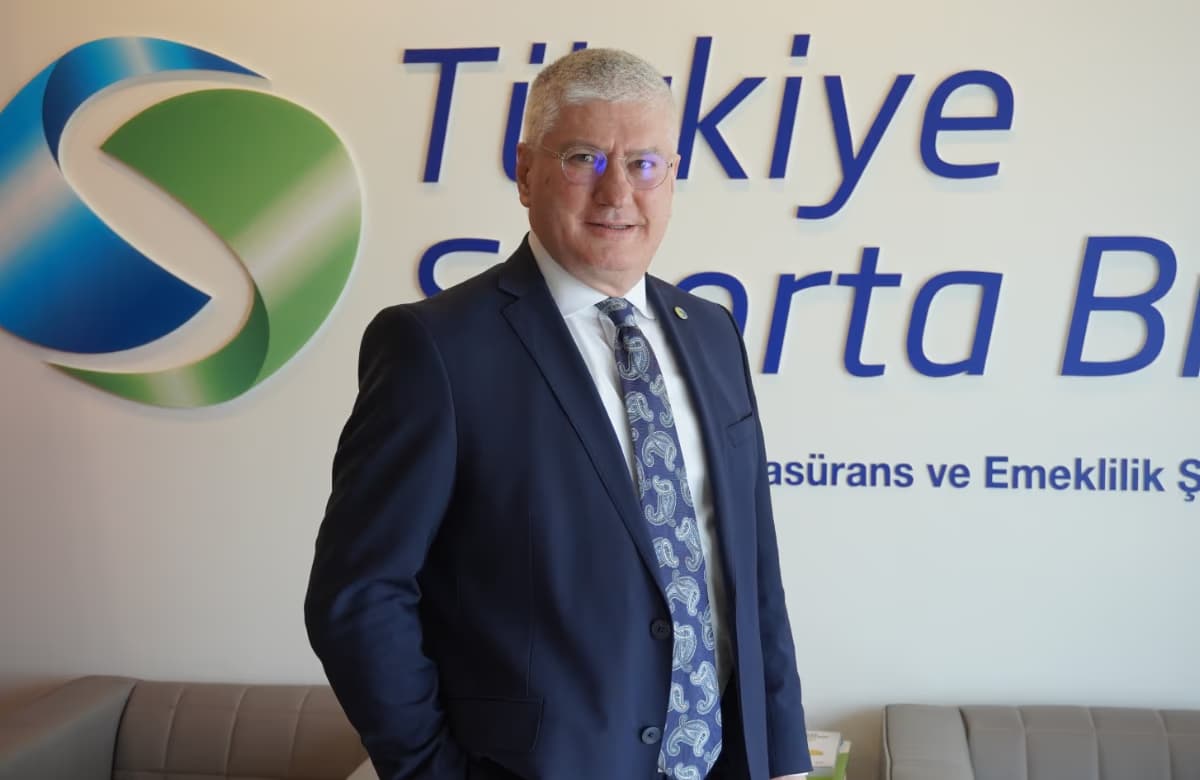 Sigorta Haftası 15. yılında: Dört Element. Tek Güvence.