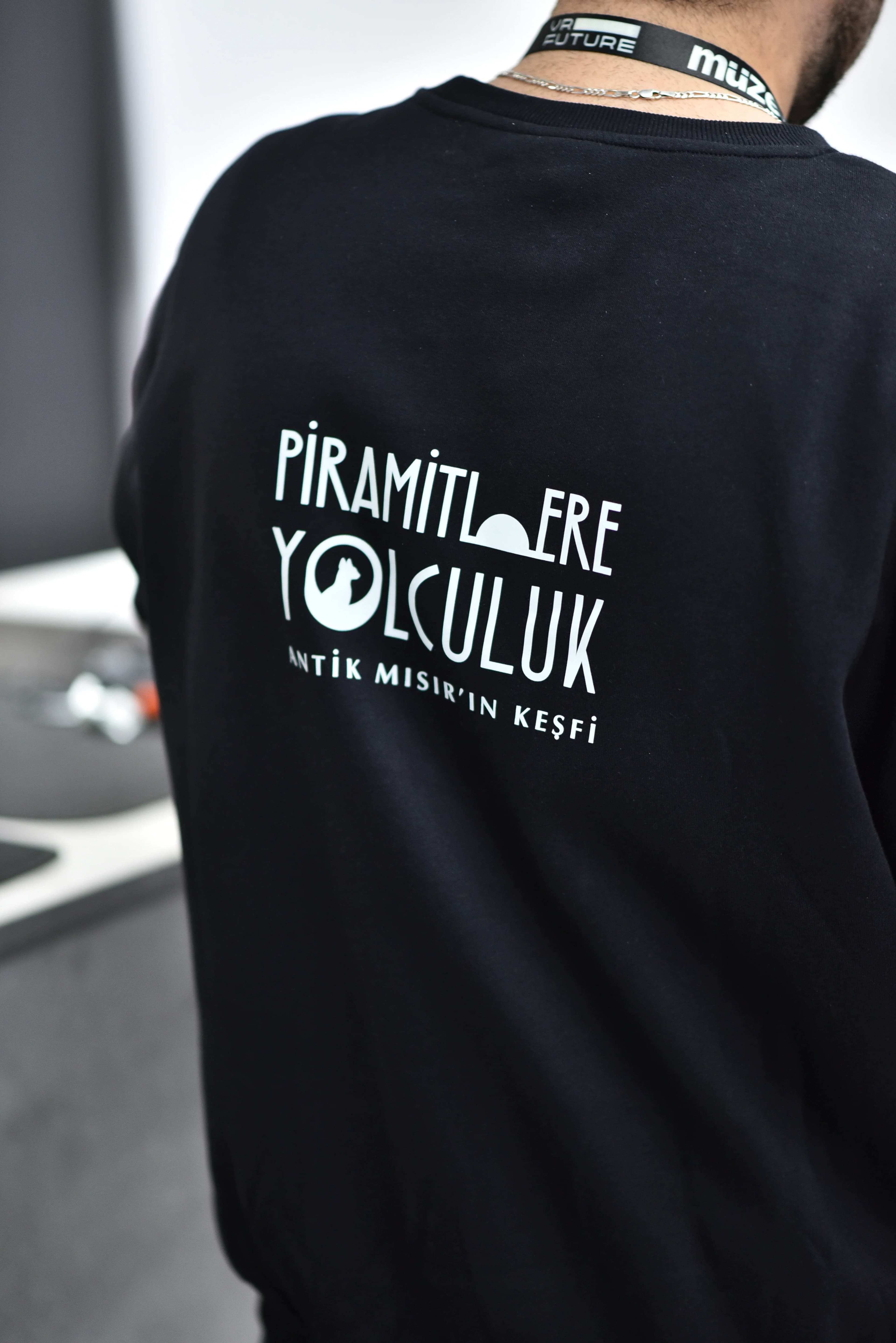 “Piramitlere Yolculuk: Antik Mısır’ın Keşfi”   Mart Sonunda Veda Ediyor - 2