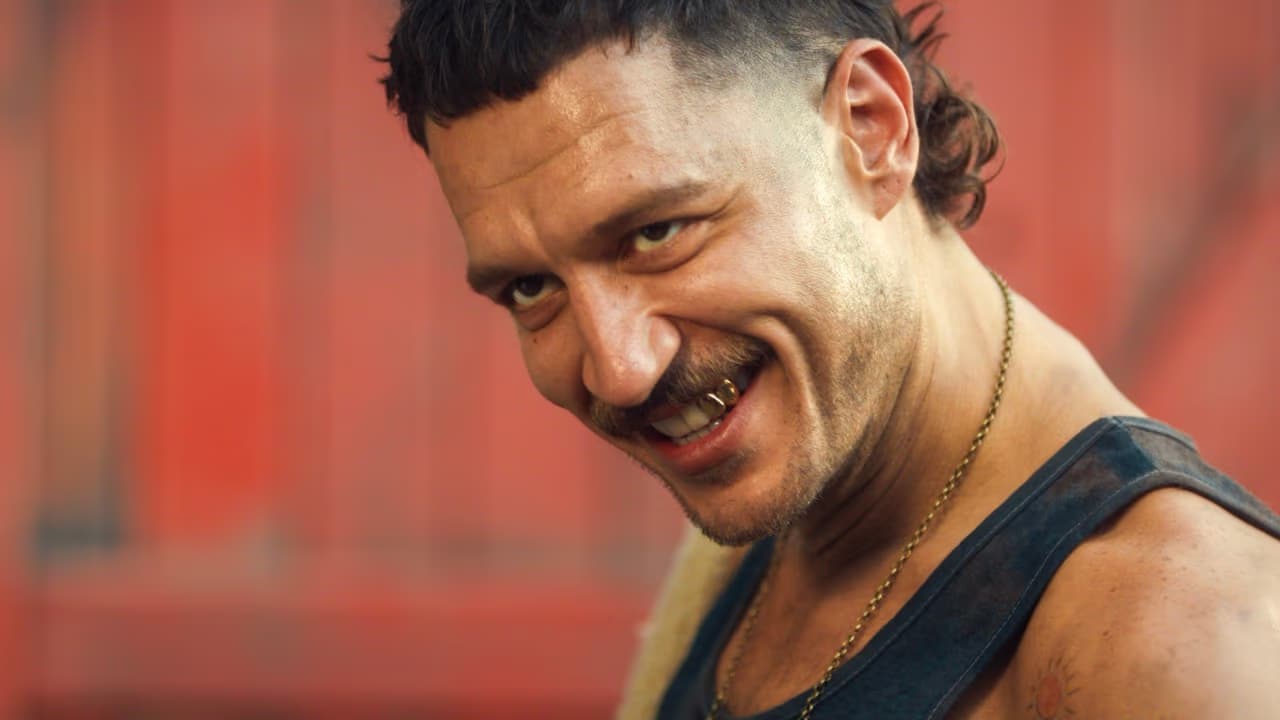HEYECANLA BEKLENEN ORGANİZE İŞLER: KARUN HAZİNESİ, 16 EKİM’DE NETFLIX’TE YAYINLANACAK - 10