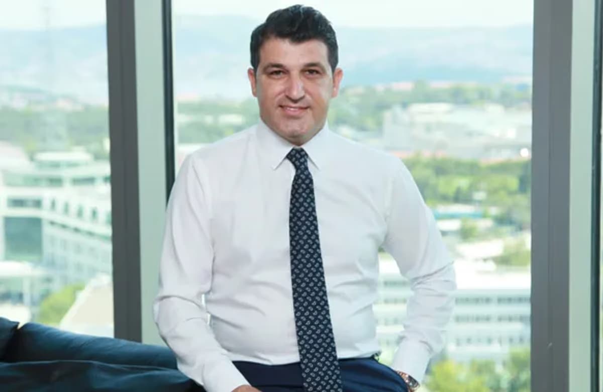“Sigorta sektörü pandemide iyi bir sınav verdi”