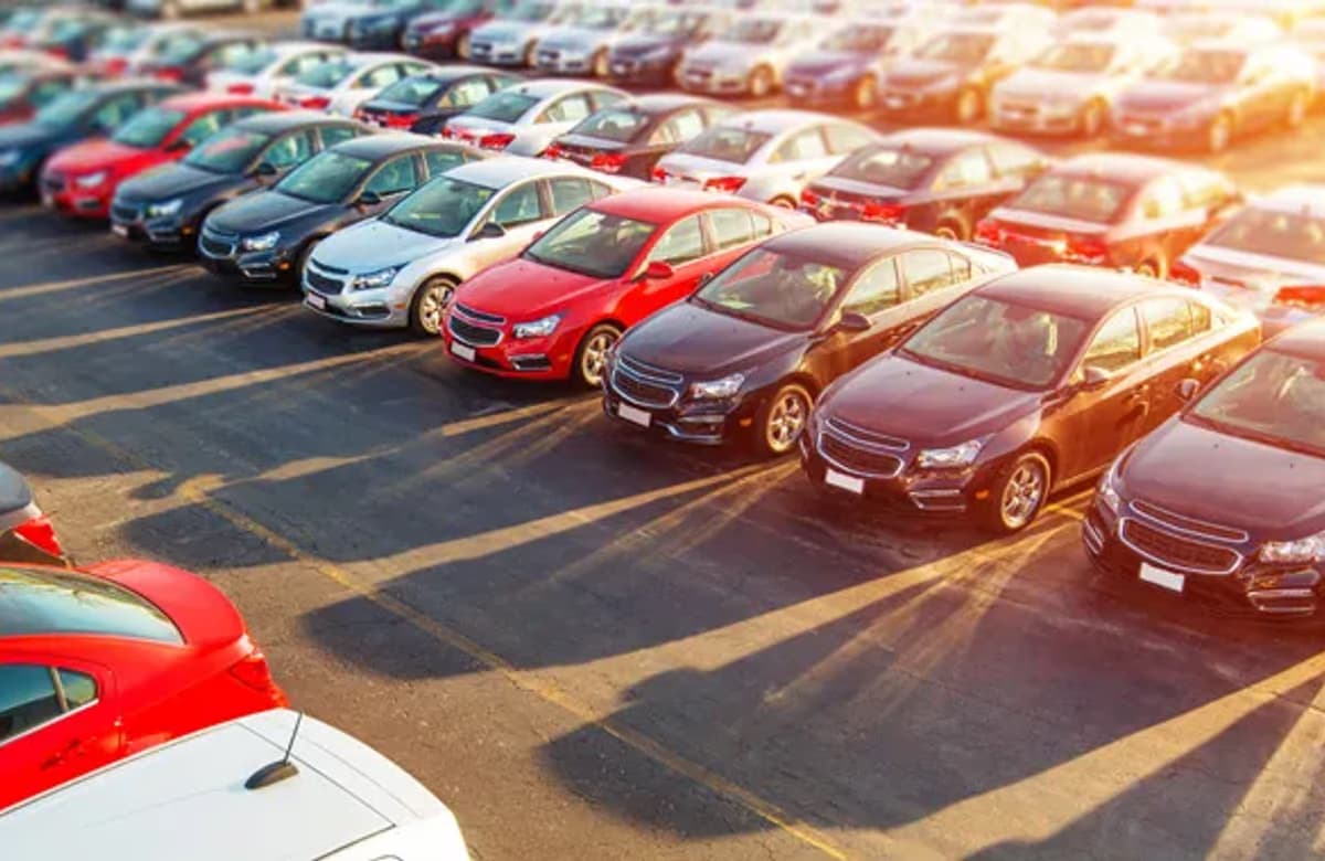 Türkiye otomotiv pazarı %61 büyüdü