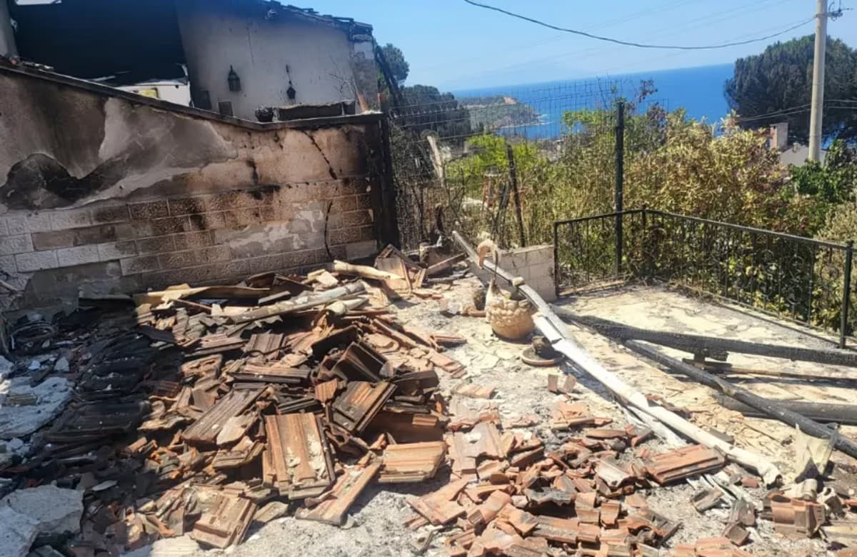 Yangın felaketi sigorta gerçeğini bir kez daha ortaya koydu