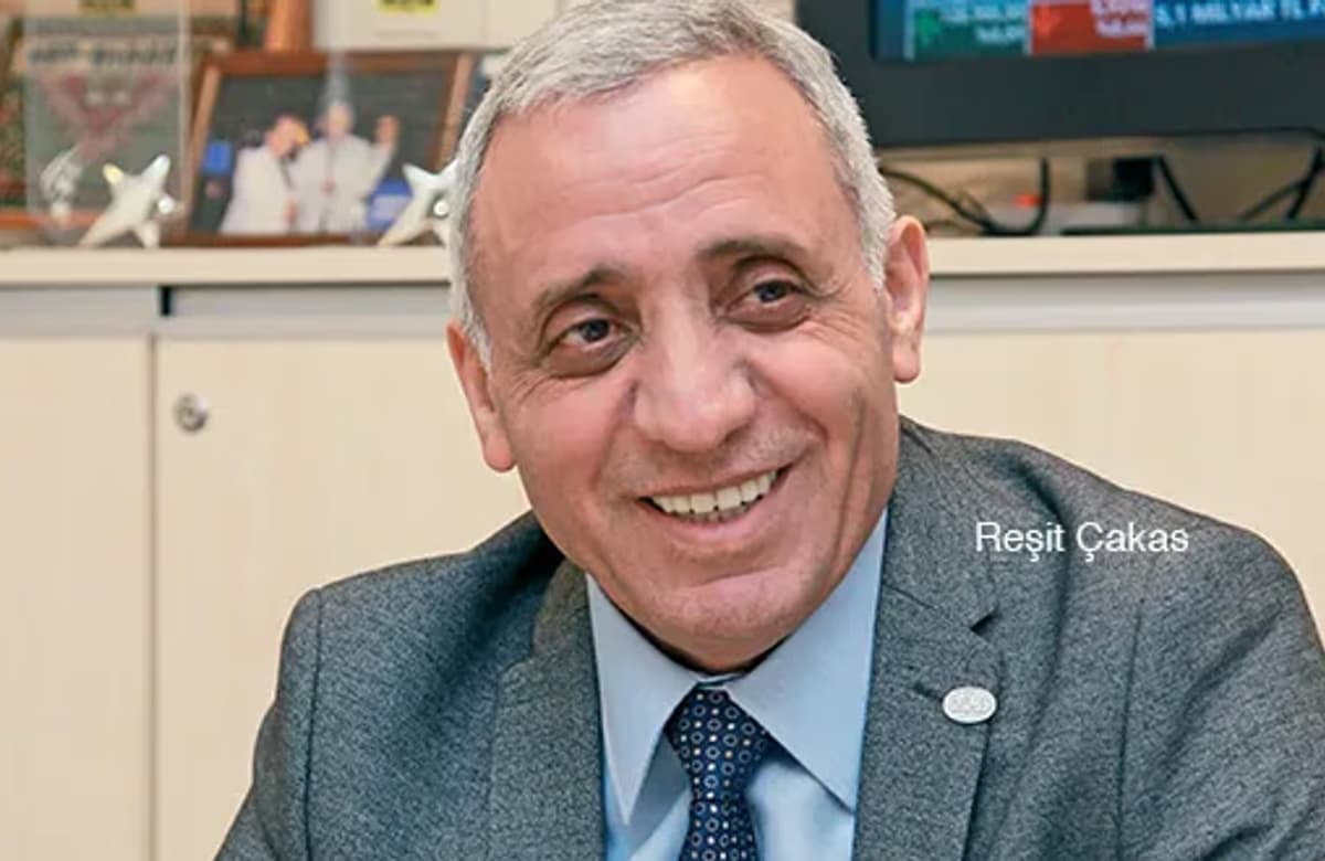 ‘OECD seviyesini yakalarsak acente sayısı 5 katına ulaşır’