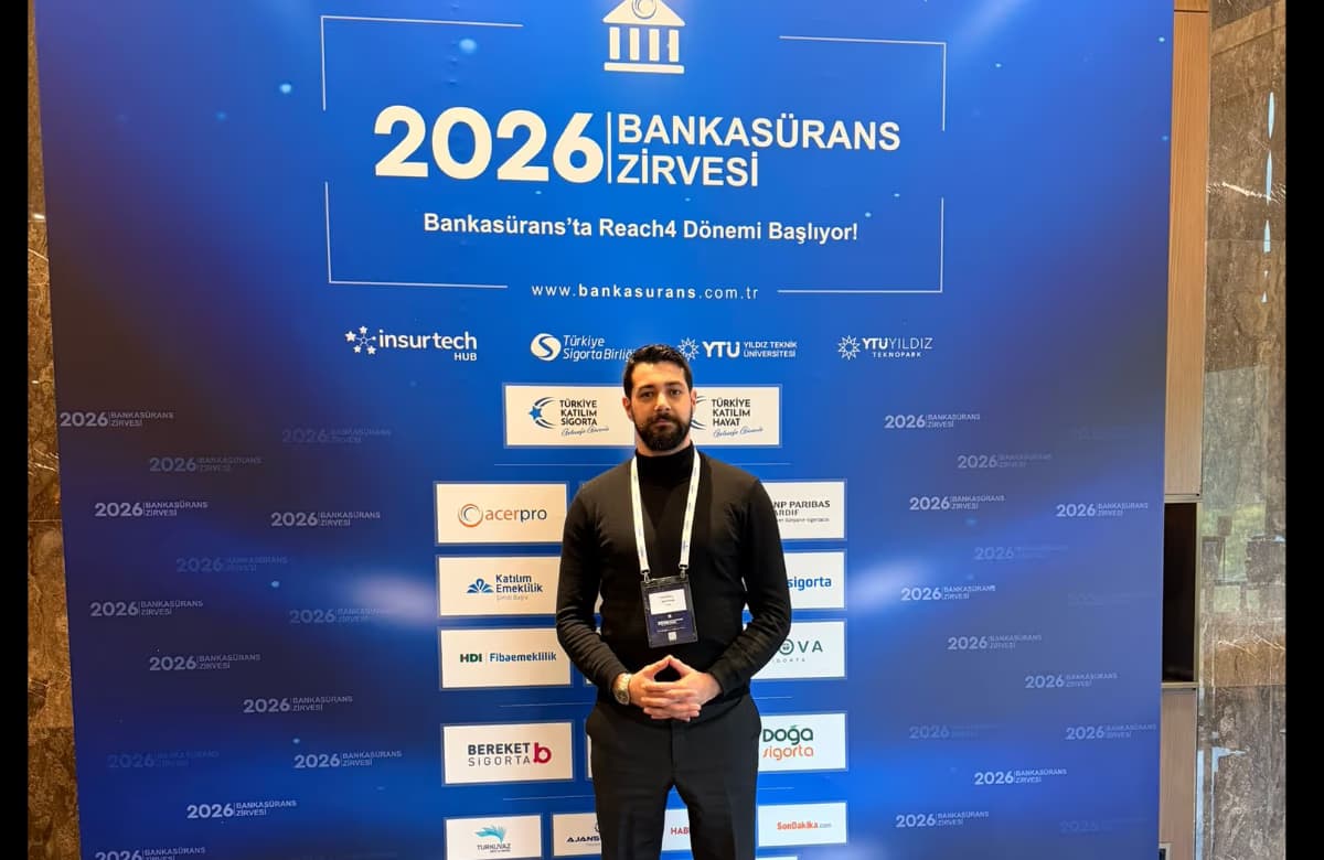 PAYWALL, 2026 BANKASÜRANS ZİRVESİ’NDE YENİLİKÇİ ÇÖZÜMLERİNİ TANITTI