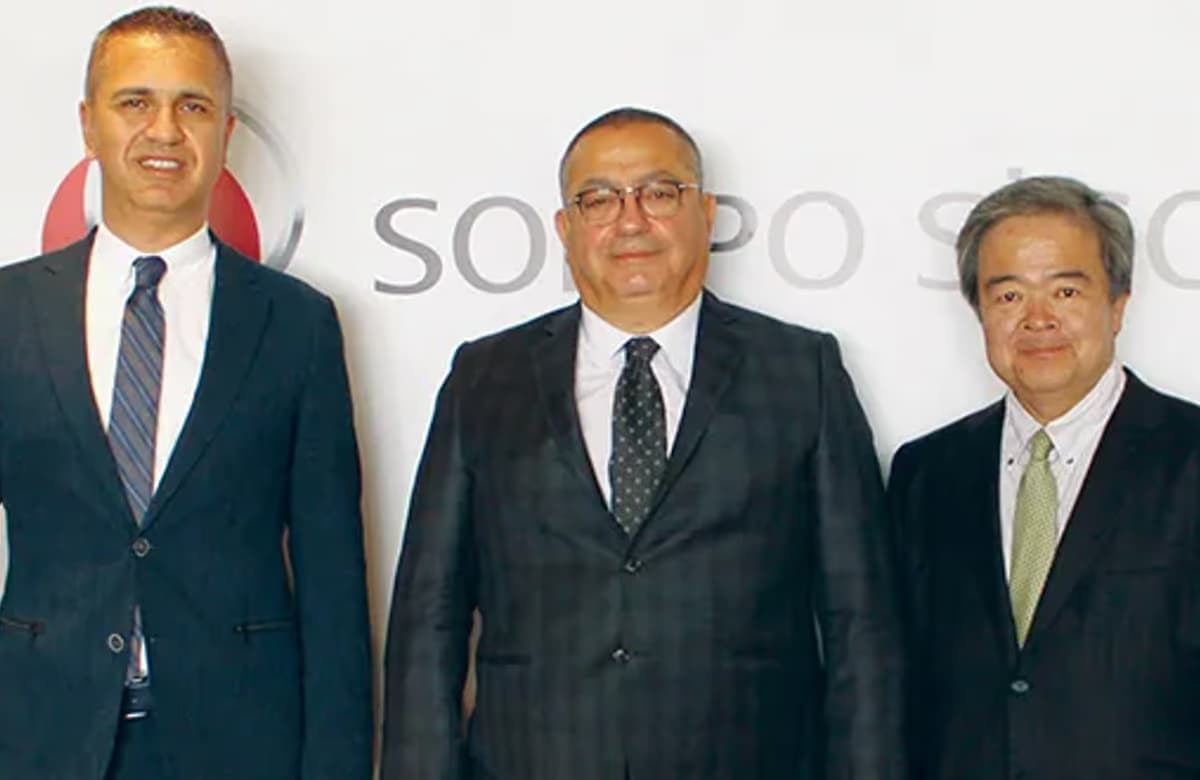 “Türkiye’nin en kârlı ve istikrarlı büyüyen sigorta şirketiyiz”