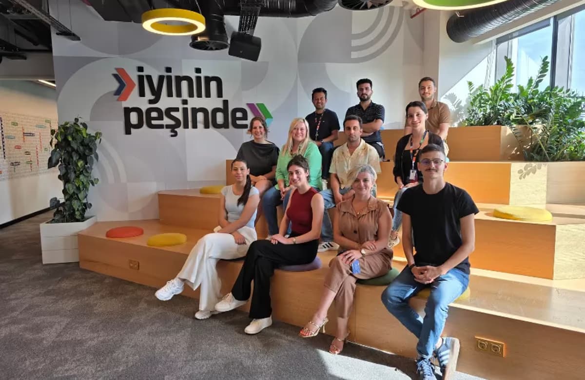 AgeSA genç yetenekleri geleceğin iş dünyasına hazırlıyor