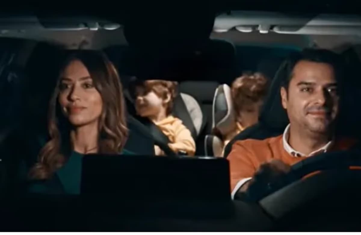Doğa Sigorta’nın yeni reklam filmi yayında