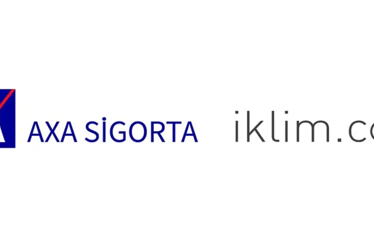 Axa Sigorta, iklim.co çözümleri ile müşteri memnuniyetini artıracak