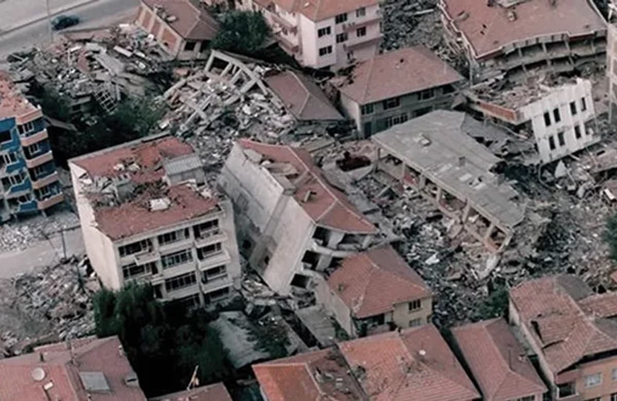 İhtiyari deprem ve yanardağ püskürtmesi tarife ve teminatları yayınlandı