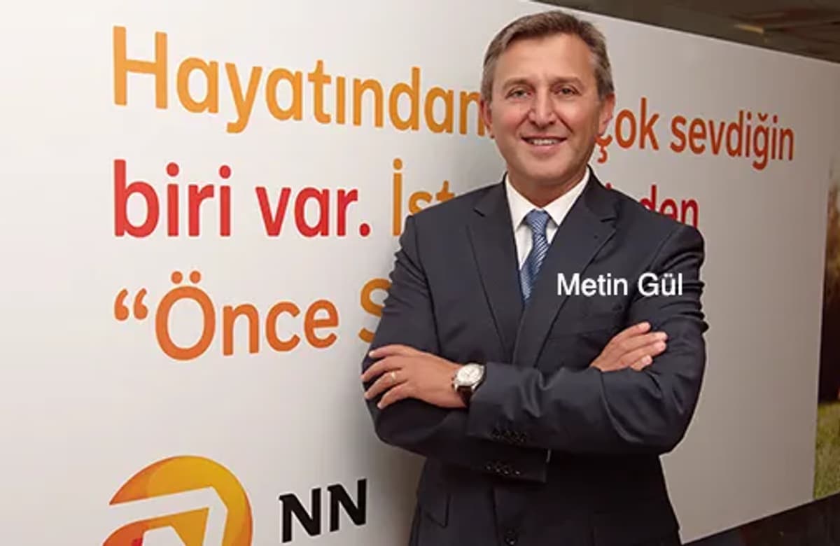 NN Hayat ve Emeklilik’ten Burgan Bank işbirliği ile Geleceğe Değer Hayat Sigortası