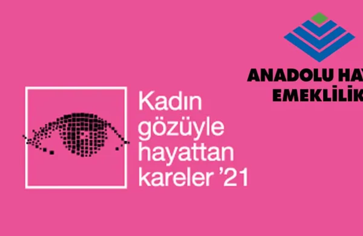 15. yılına giren Kadın Gözüyle Hayattan Kareler Fotoğraf Yarışması başladı