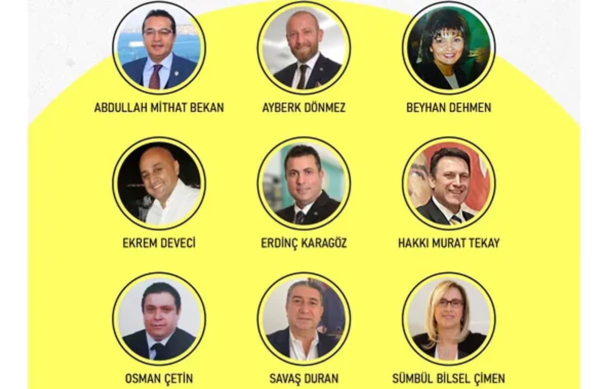 Mithat Bekan SAB başkanlığına aday