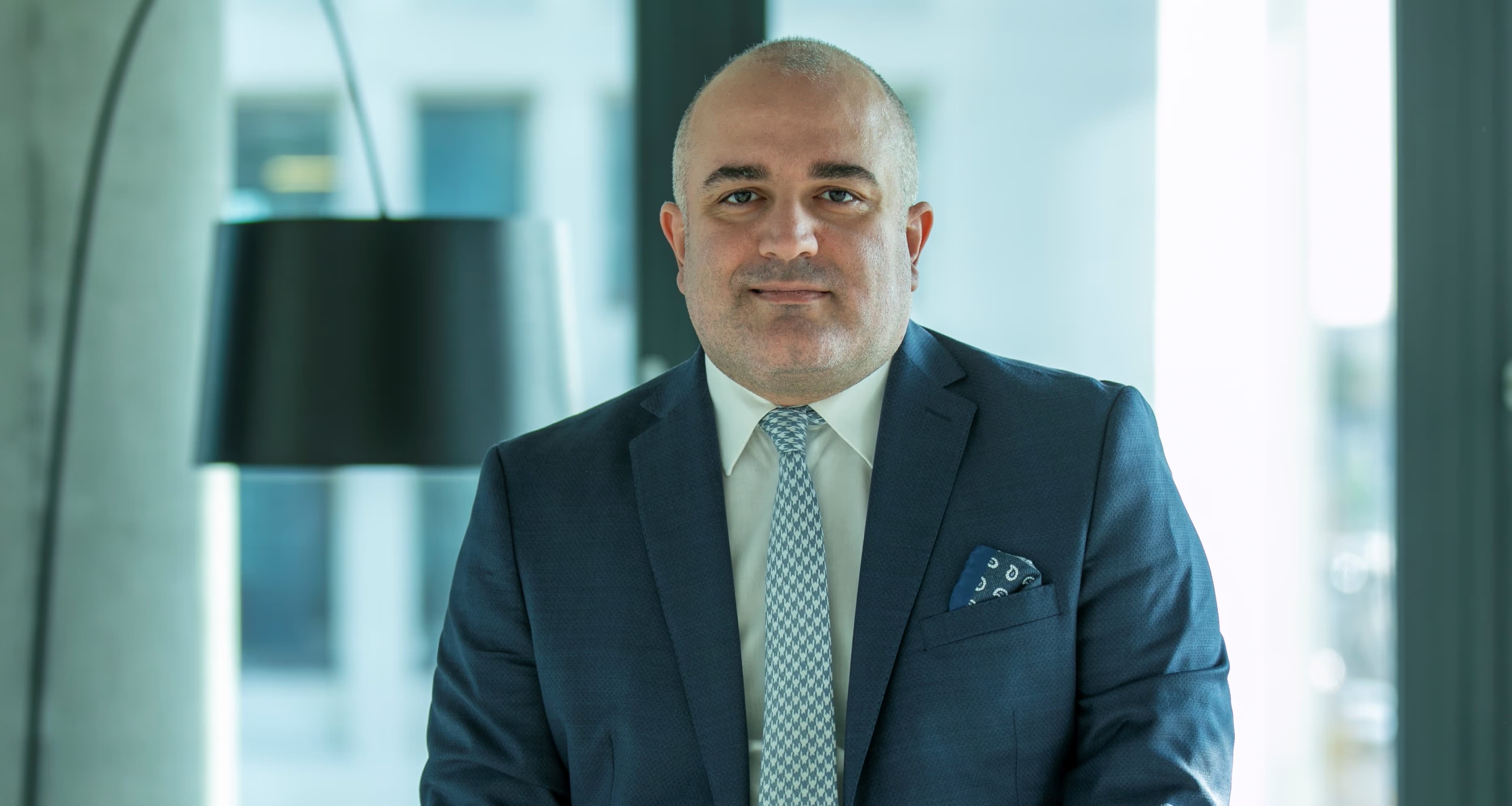 EY ve IIF iş birliğiyle “Küresel Sigorta Risk Yönetimi Araştırması” yayımlandı - 1