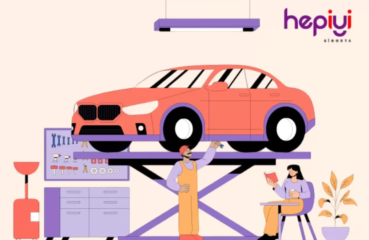 Hepiyi Sigorta’dan BMW sahiplerine özel Servis Tercihli Kasko