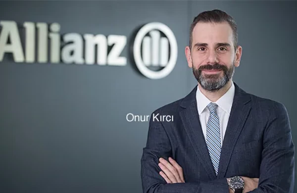 Allianz Türkiye’ye oto sigortaları kampanyası ile “Gümüş Effie”