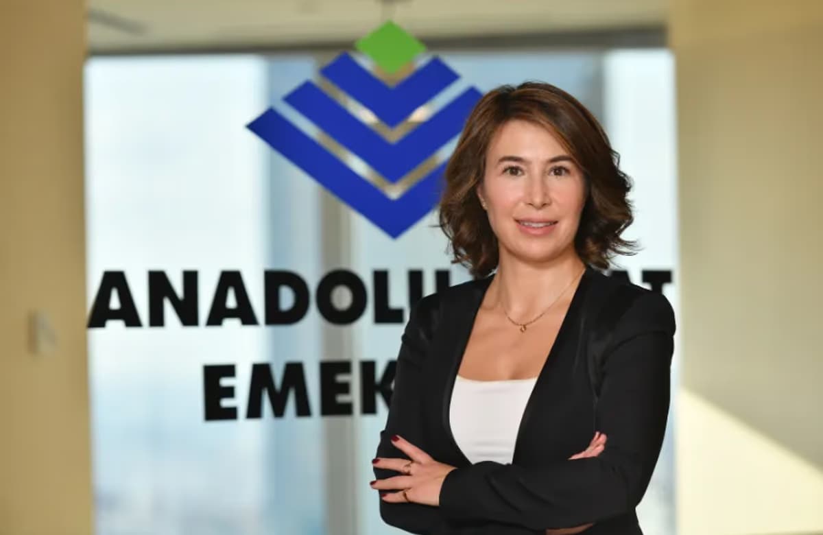 Anadolu Hayat Emeklilik, BM Sürdürülebilir Sigortacılık İlkeleri’ni imzaladı