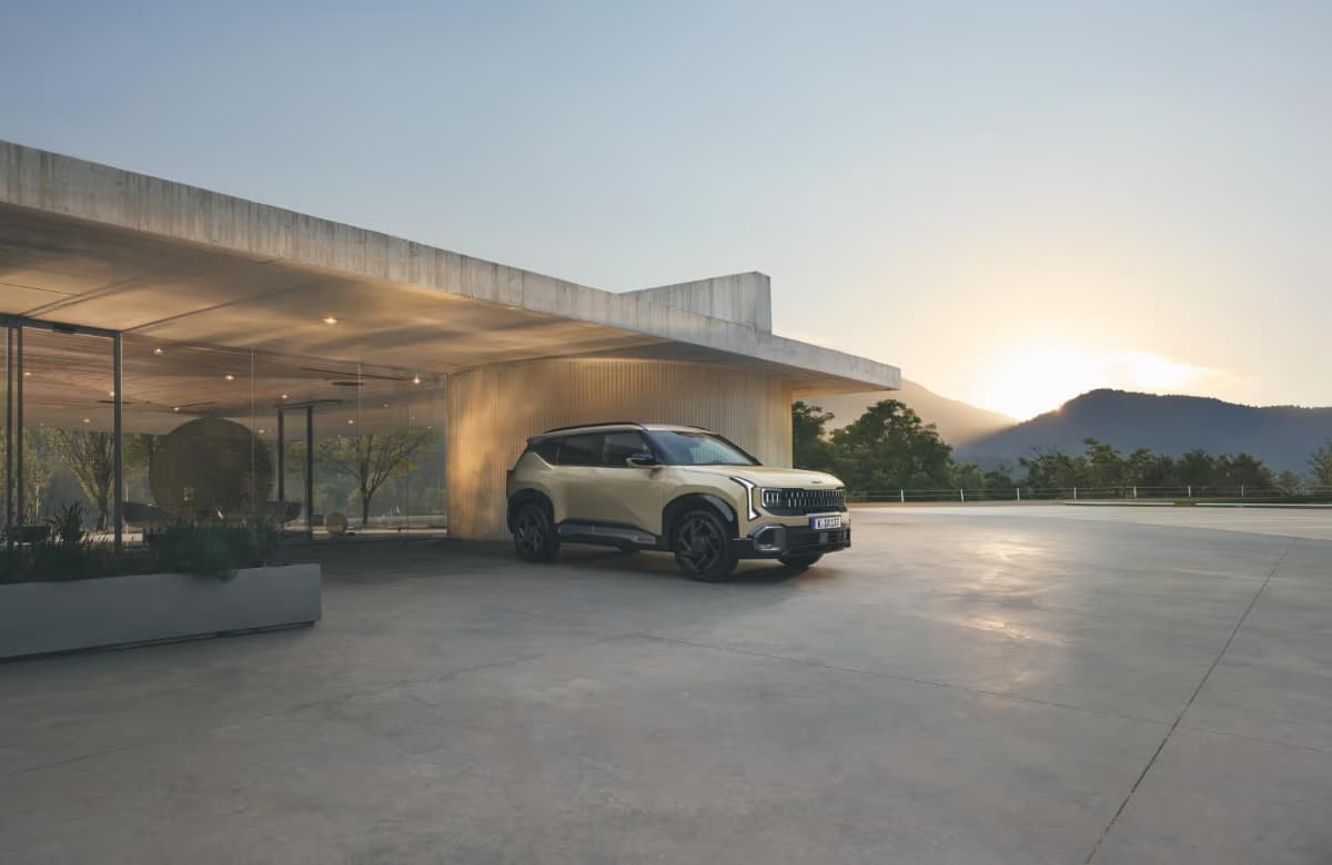 Kia’nın Yeni C-SUV Modeli Seltos Türkiye’de Satışa Sunuldu