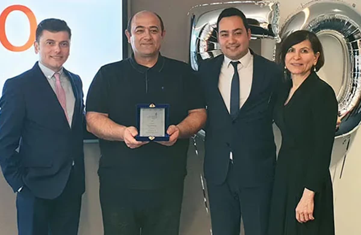 Gulf Sigorta satış kanallarıyla büyüyor