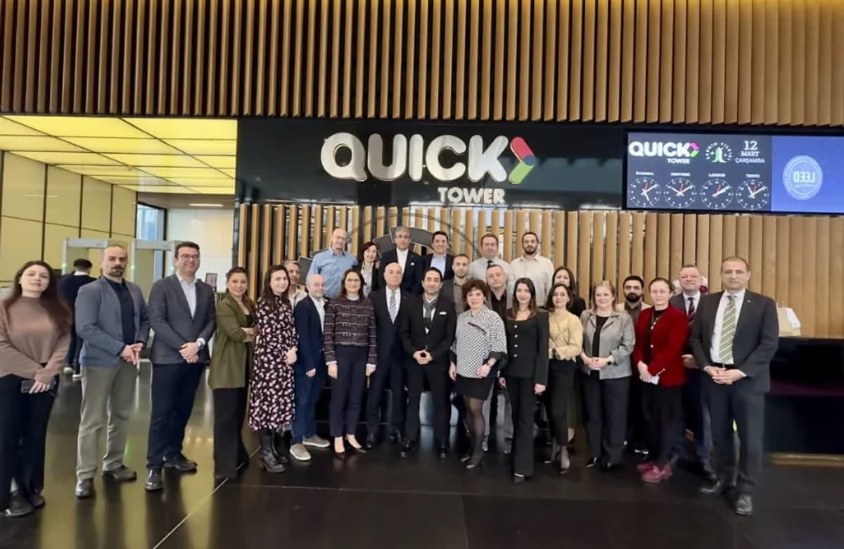 Quick Finans Set Yazılım ve Valde Bilişim iş birliği ile satıcılarının bir adım daha da yakınında