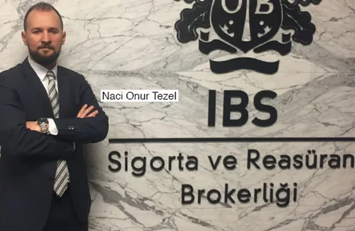 IBS Sigorta ve Reasürans Brokerliği’nde üst düzey atama