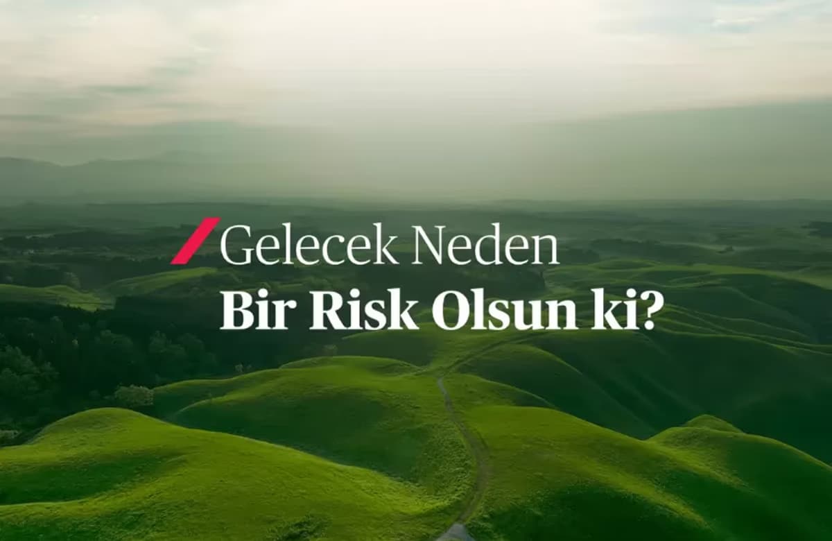 AXA 2025 Gelecek Riskleri Raporu: Dünya çoklu krizlerle mücadeleye hazır mı?