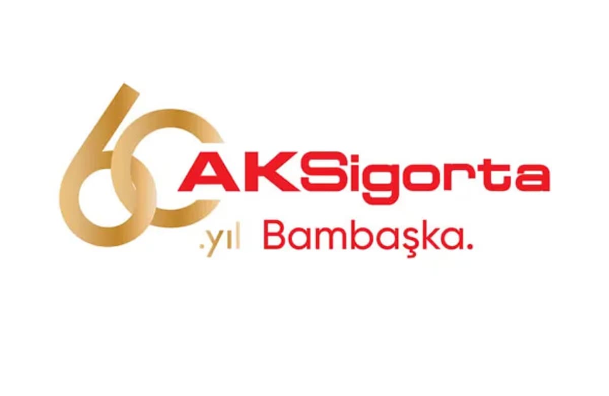 Aksigorta 60’ıncı yıl dönümünü dijital ortamda kutladı