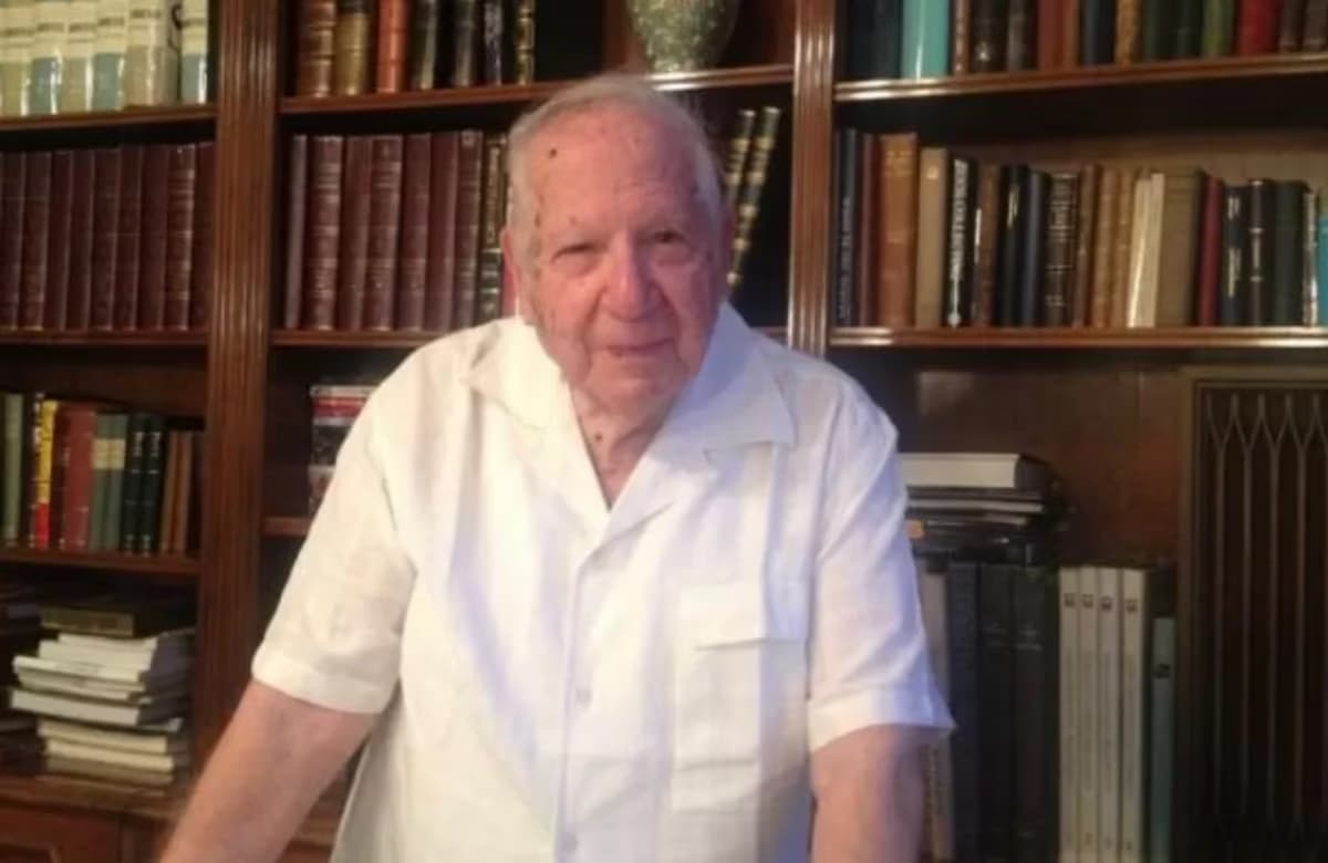 GESİD 2025 YILI 14.sigorta haftasında merhum David Kohen’i anıyor