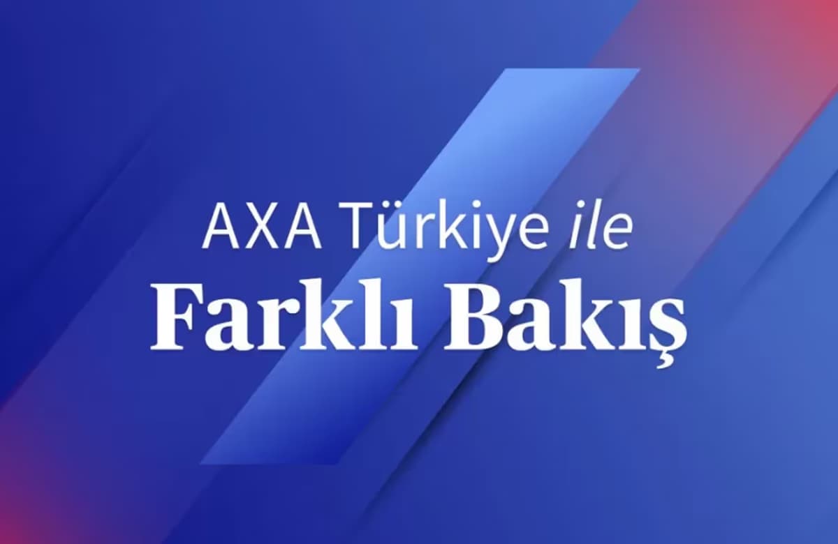 AXA Türkiye Anadolu Sigorta’yı ağırlıyor