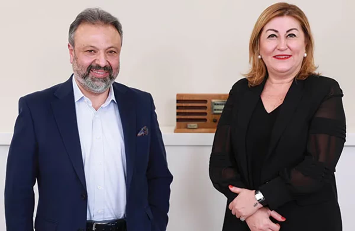 “Sürdürülebilirlik ve başarı” 5N1S konuğumuz HDI Sigorta Genel Müdürü Ceyhan Hancıoğlu